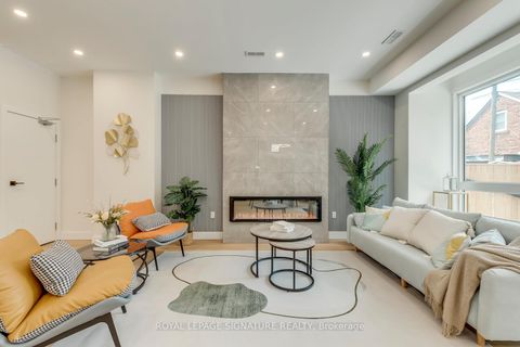 Photo 9 at 850 Cosburn Avenue, East York, Toronto