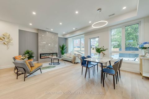 Photo 11 at 850 Cosburn Avenue, East York, Toronto