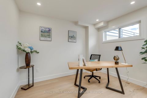 Photo 28 at 850 Cosburn Avenue, East York, Toronto