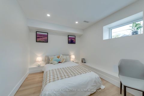 Photo 39 at 850 Cosburn Avenue, East York, Toronto