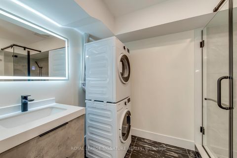 Photo 40 at 850 Cosburn Avenue, East York, Toronto