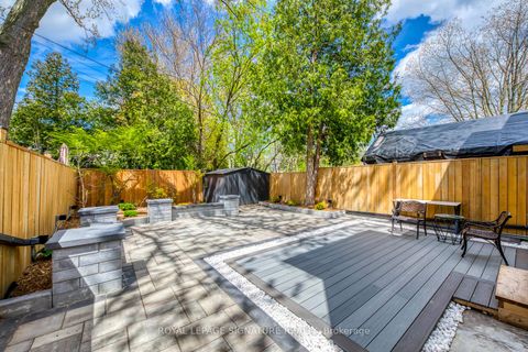 Photo 43 at 850 Cosburn Avenue, East York, Toronto