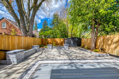 Photo 44 at 850 Cosburn Avenue, East York, Toronto