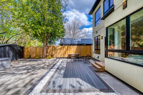Photo 45 at 850 Cosburn Avenue, East York, Toronto