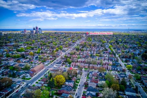 Photo 47 at 850 Cosburn Avenue, East York, Toronto