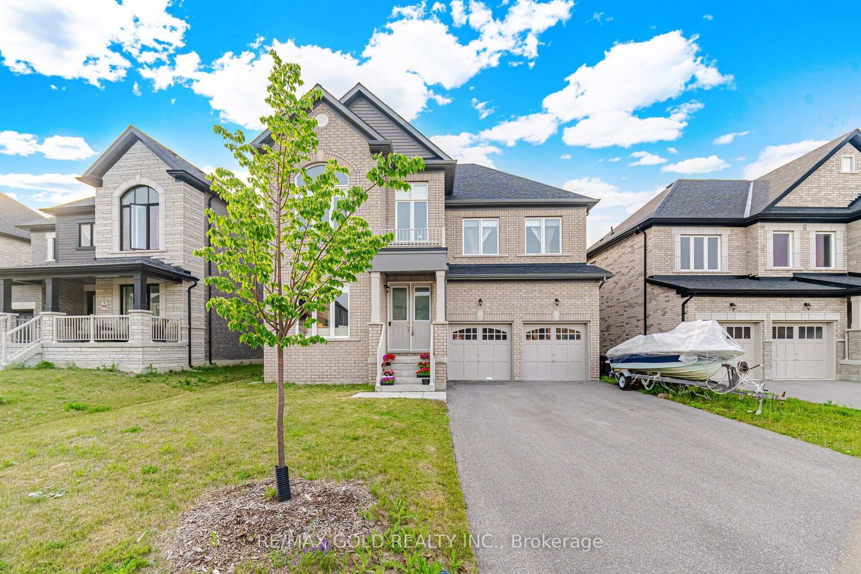 1583 Stovell Crescent, Lefroy, Innisfil photo 7