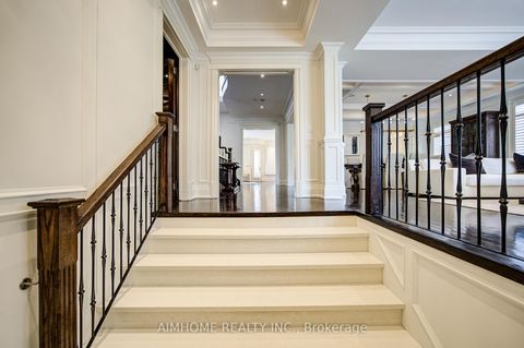 Photo 2 at 356 Hillcrest Avenue, Willowdale East, Toronto