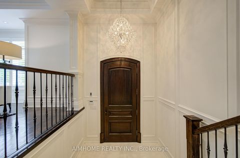 Photo 3 at 356 Hillcrest Avenue, Willowdale East, Toronto