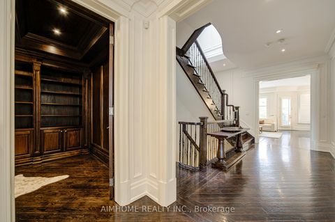 Photo 4 at 356 Hillcrest Avenue, Willowdale East, Toronto