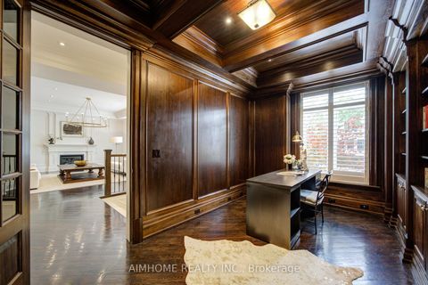 Photo 5 at 356 Hillcrest Avenue, Willowdale East, Toronto