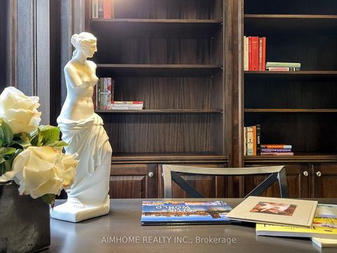 Photo 6 at 356 Hillcrest Avenue, Willowdale East, Toronto