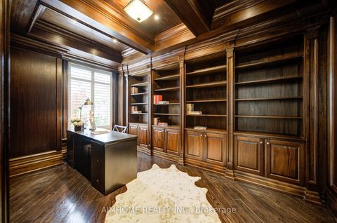 Photo 7 at 356 Hillcrest Avenue, Willowdale East, Toronto