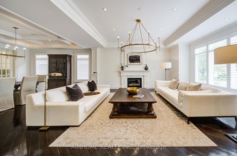 Photo 8 at 356 Hillcrest Avenue, Willowdale East, Toronto
