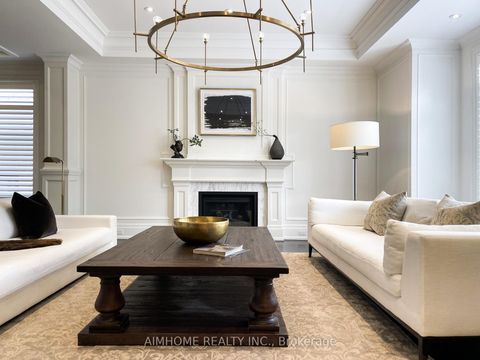 Photo 9 at 356 Hillcrest Avenue, Willowdale East, Toronto