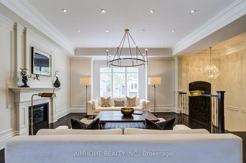 Photo 11 at 356 Hillcrest Avenue, Willowdale East, Toronto