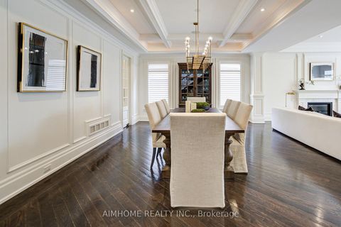 Photo 13 at 356 Hillcrest Avenue, Willowdale East, Toronto