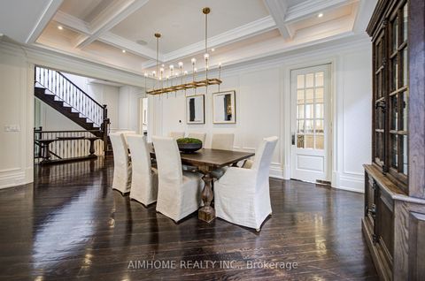 Photo 14 at 356 Hillcrest Avenue, Willowdale East, Toronto
