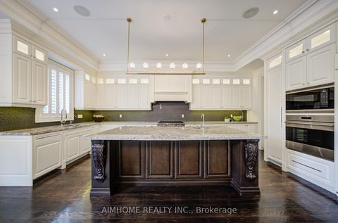 Photo 15 at 356 Hillcrest Avenue, Willowdale East, Toronto