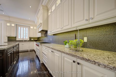 Photo 16 at 356 Hillcrest Avenue, Willowdale East, Toronto