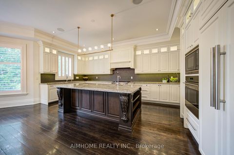 Photo 17 at 356 Hillcrest Avenue, Willowdale East, Toronto