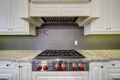 Photo 18 at 356 Hillcrest Avenue, Willowdale East, Toronto