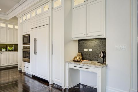 Photo 19 at 356 Hillcrest Avenue, Willowdale East, Toronto