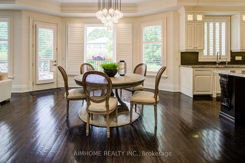 Photo 20 at 356 Hillcrest Avenue, Willowdale East, Toronto