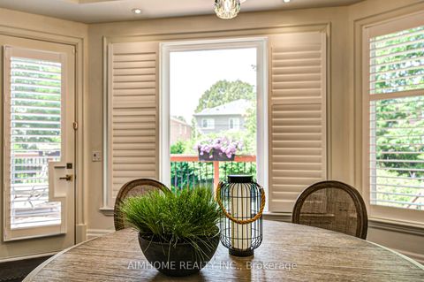 Photo 21 at 356 Hillcrest Avenue, Willowdale East, Toronto