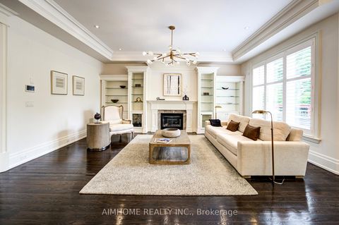 Photo 22 at 356 Hillcrest Avenue, Willowdale East, Toronto
