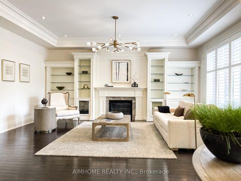 Photo 23 at 356 Hillcrest Avenue, Willowdale East, Toronto