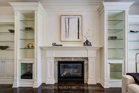 Photo 24 at 356 Hillcrest Avenue, Willowdale East, Toronto