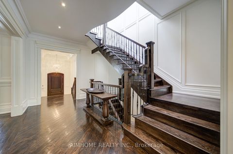 Photo 25 at 356 Hillcrest Avenue, Willowdale East, Toronto