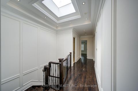 Photo 26 at 356 Hillcrest Avenue, Willowdale East, Toronto