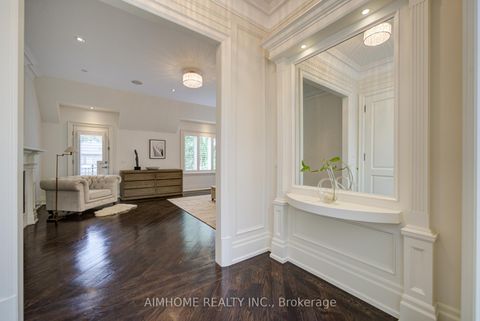 Photo 28 at 356 Hillcrest Avenue, Willowdale East, Toronto