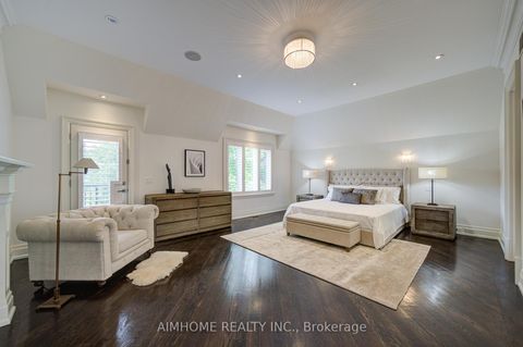 Photo 30 at 356 Hillcrest Avenue, Willowdale East, Toronto