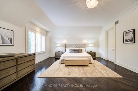 Photo 31 at 356 Hillcrest Avenue, Willowdale East, Toronto