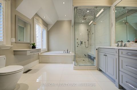 Photo 33 at 356 Hillcrest Avenue, Willowdale East, Toronto