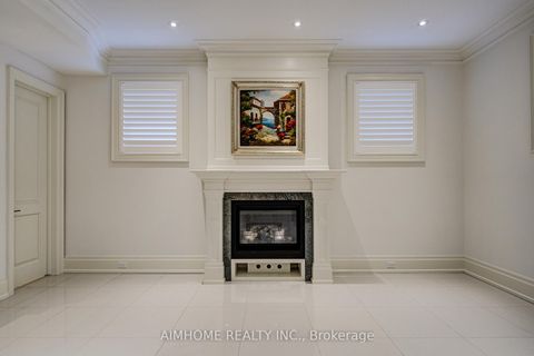 Photo 37 at 356 Hillcrest Avenue, Willowdale East, Toronto