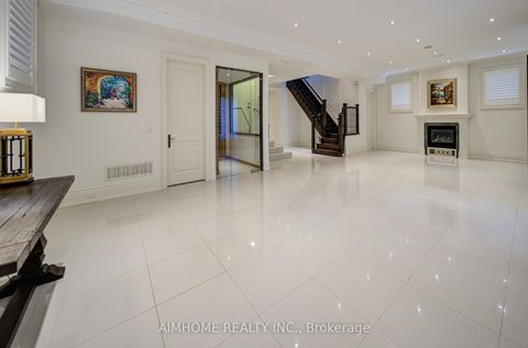 Photo 38 at 356 Hillcrest Avenue, Willowdale East, Toronto