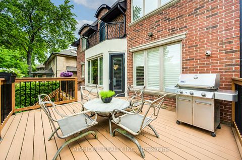 Photo 41 at 356 Hillcrest Avenue, Willowdale East, Toronto
