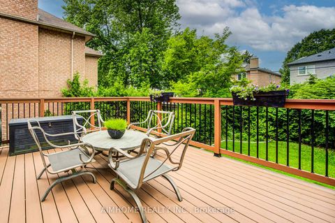 Photo 42 at 356 Hillcrest Avenue, Willowdale East, Toronto