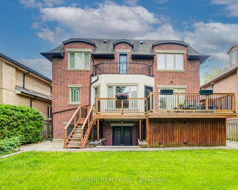 Photo 43 at 356 Hillcrest Avenue, Willowdale East, Toronto