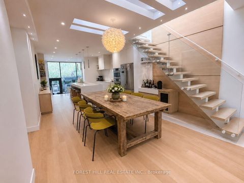 Photo 1 at 150 Rushton Road, Wychwood, Toronto