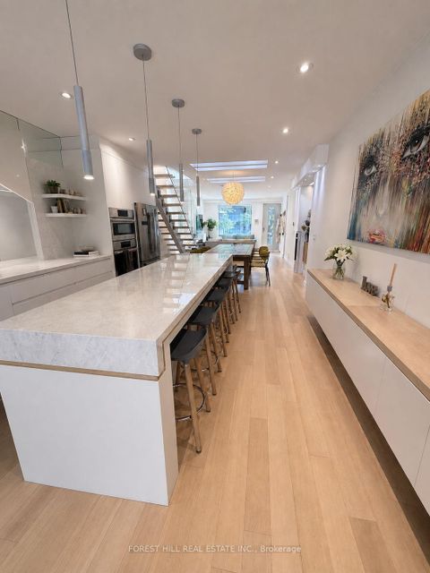 Photo 6 at 150 Rushton Road, Wychwood, Toronto