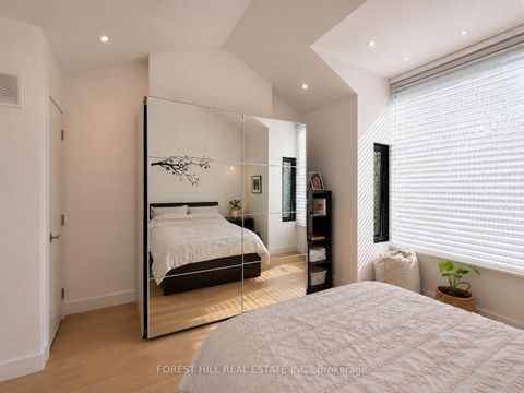 Photo 13 at 150 Rushton Road, Wychwood, Toronto