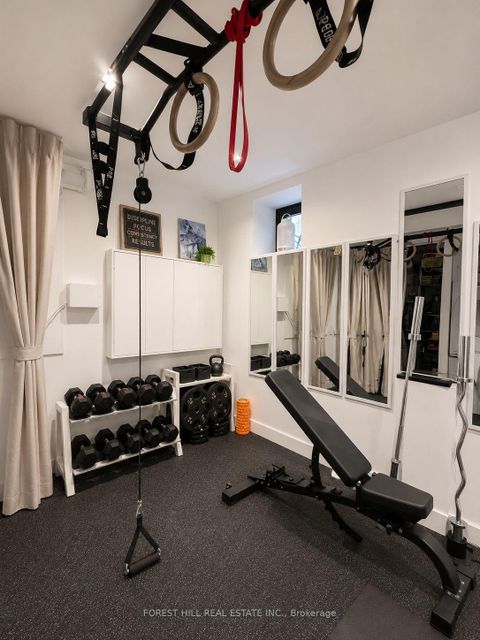 Photo 21 at 150 Rushton Road, Wychwood, Toronto