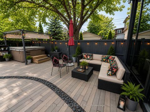 Photo 22 at 150 Rushton Road, Wychwood, Toronto