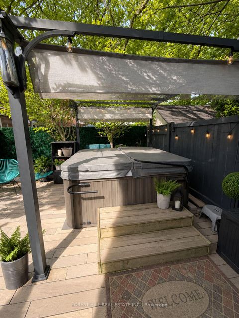Photo 23 at 150 Rushton Road, Wychwood, Toronto