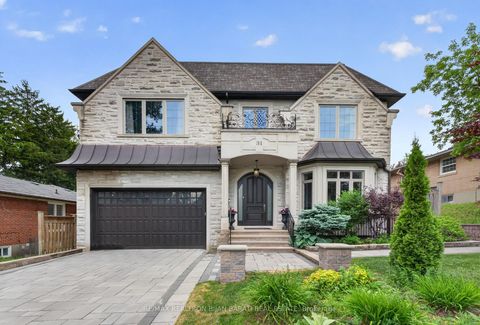 Photo 0 at 31 Caswell Drive, Newtonbrook East, Toronto