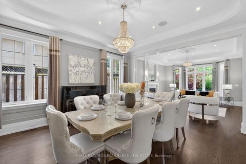 Photo 5 at 31 Caswell Drive, Newtonbrook East, Toronto